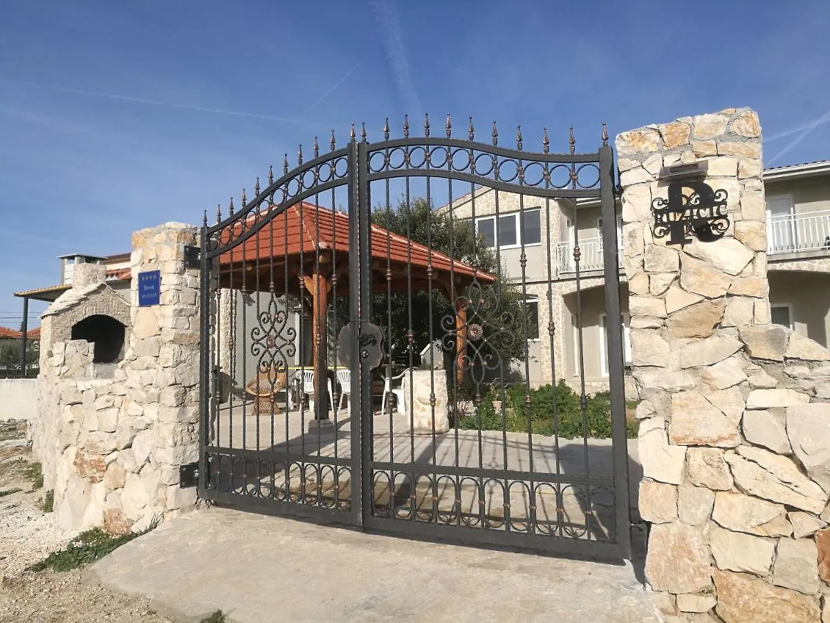 Villa Merica Trogir