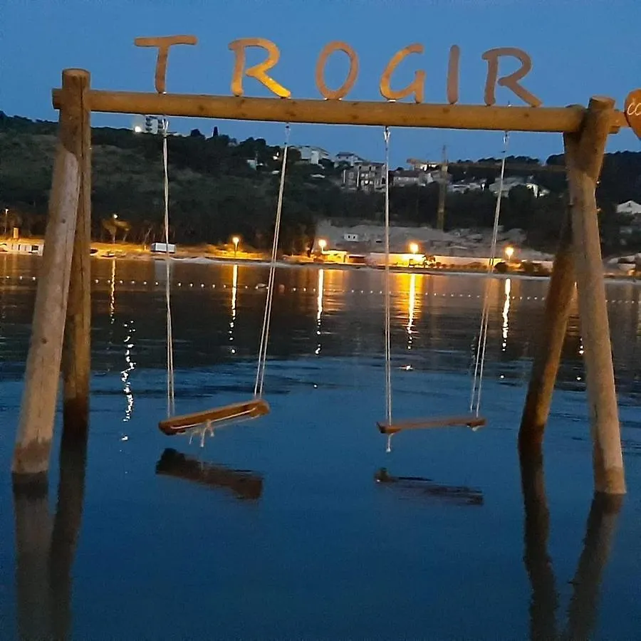 Villa Merica Trogir