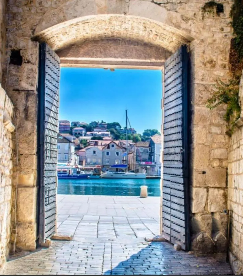 Villa Merica Trogir