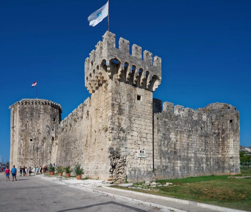 Villa Merica Trogir