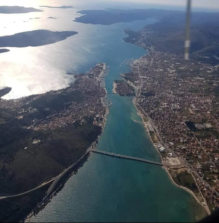 Villa Merica Trogir