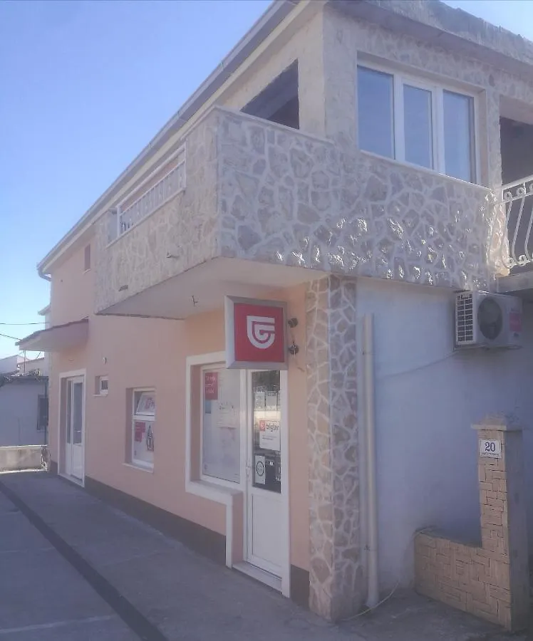 Villa Merica Trogir