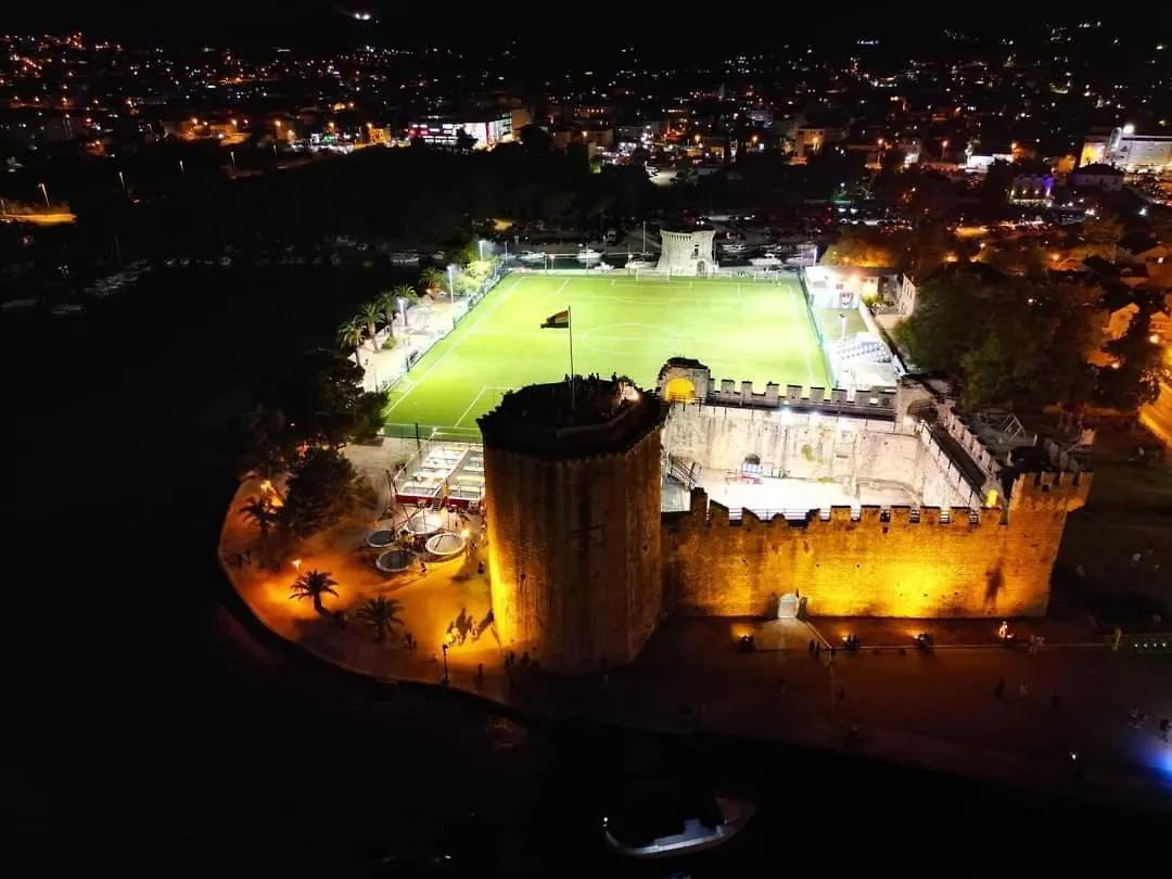 Villa Merica Trogir 0*,  Croatia