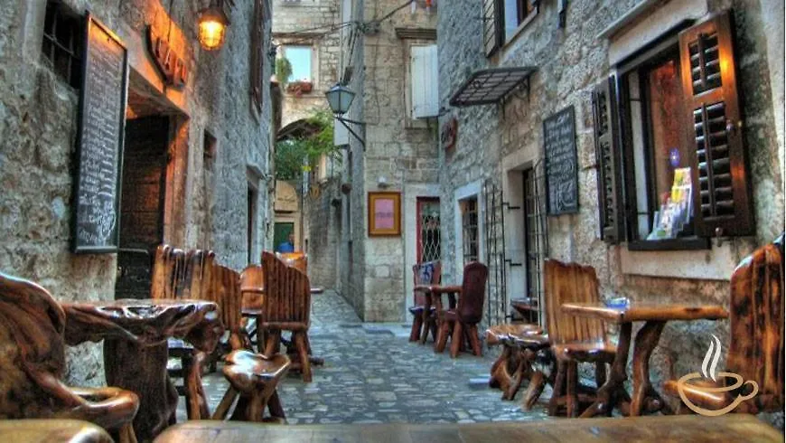Villa Merica Trogir