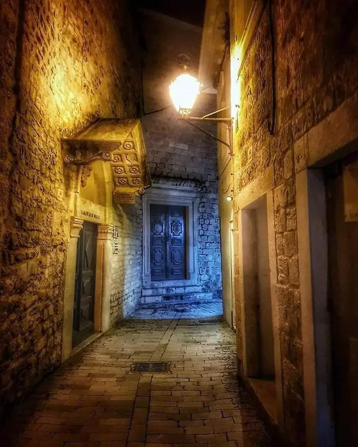 Villa Merica Trogir