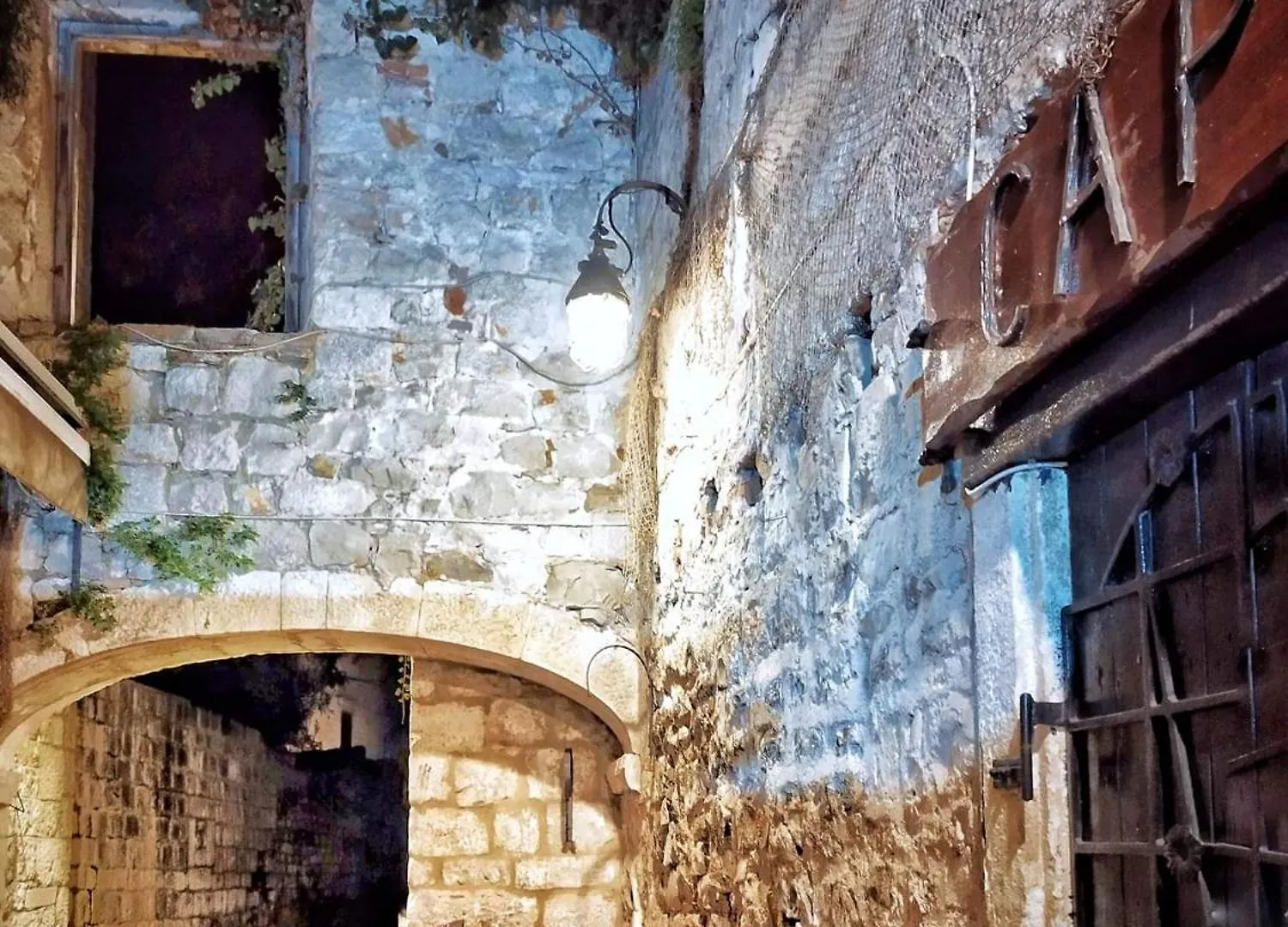 Villa Merica Trogir