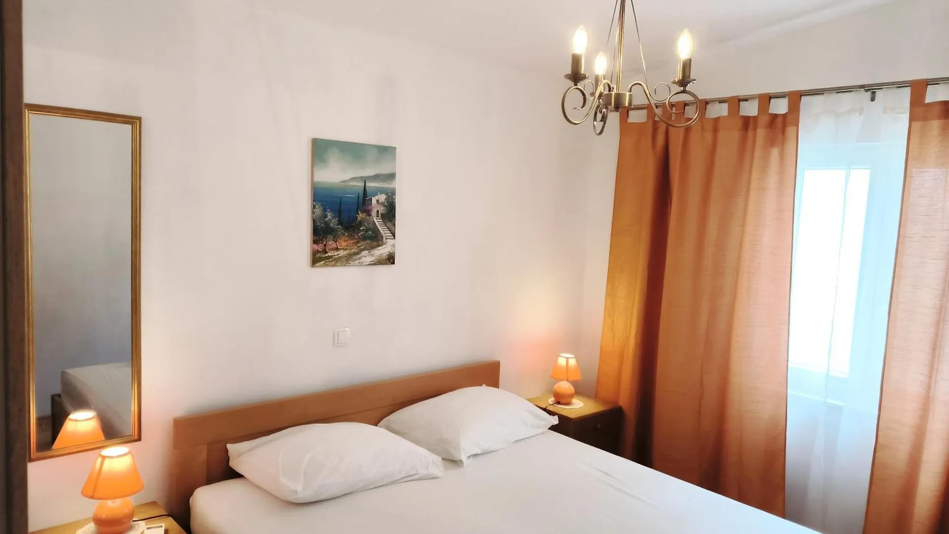 Villa Merica Trogir