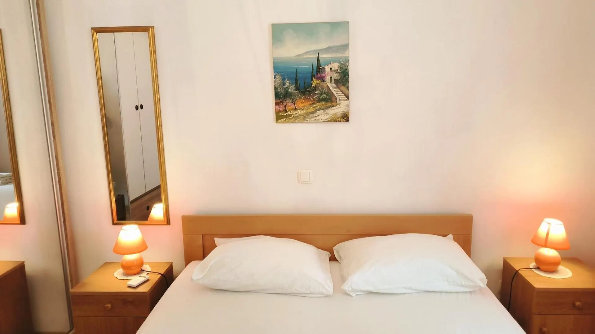 Villa Merica Trogir