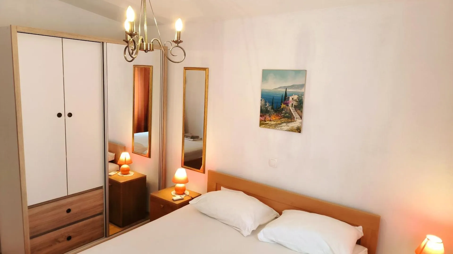 Villa Merica Trogir Croatia