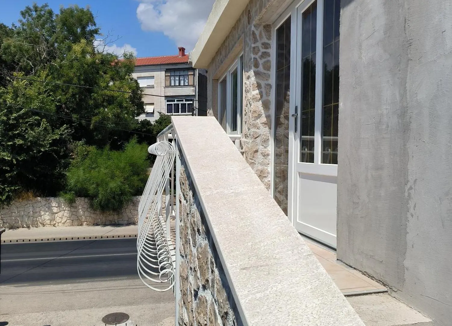 Villa Merica Trogir