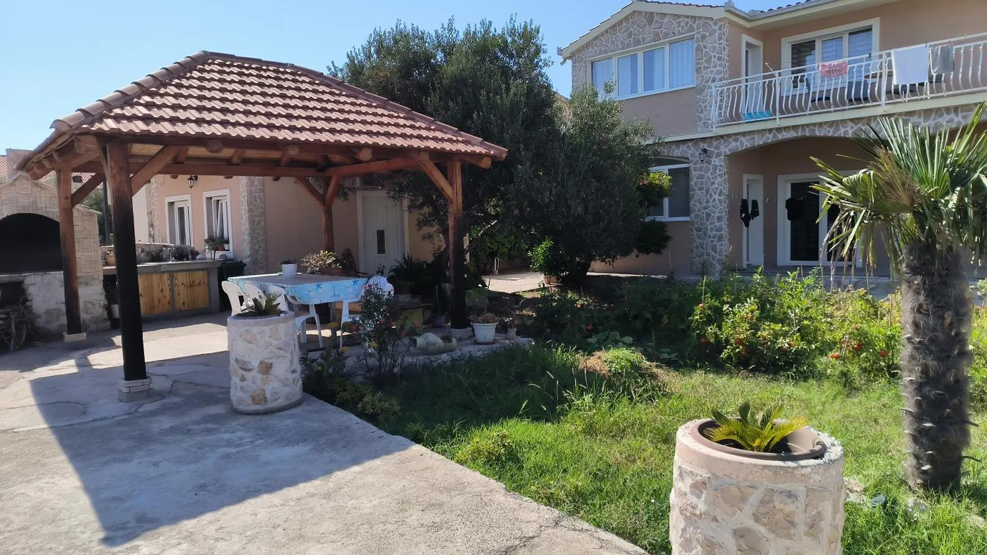 Villa Merica Trogir 0*,  Croatia