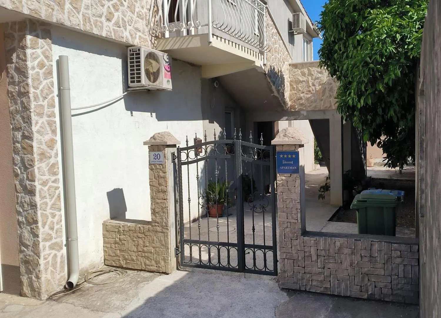 Villa Merica Trogir