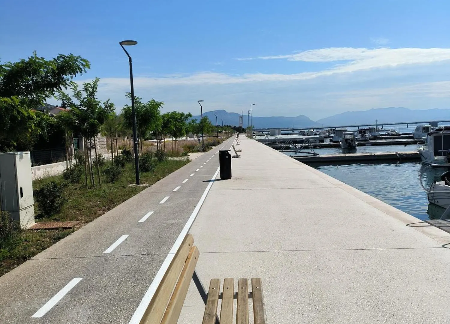 Villa Merica Trogir