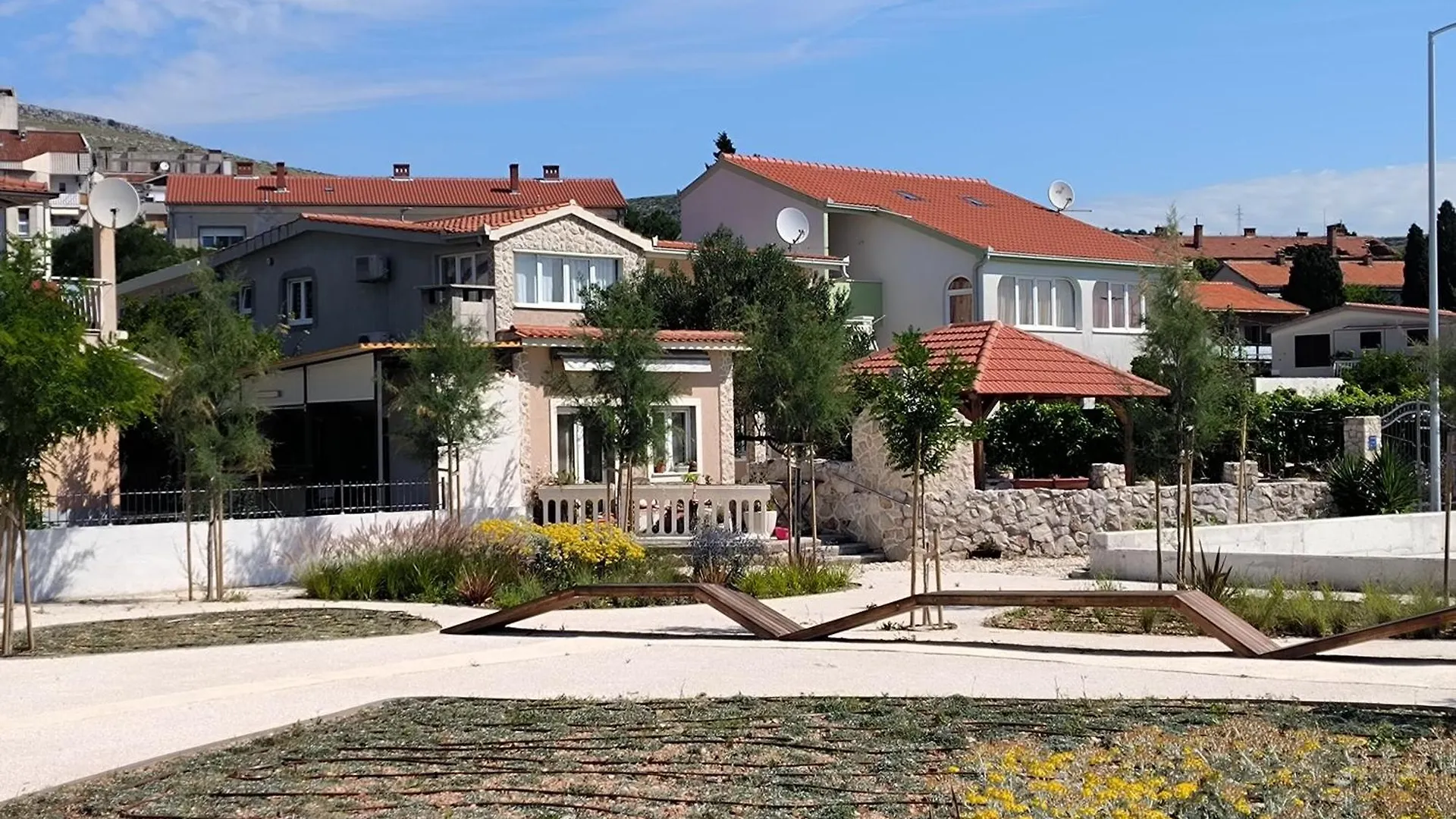 Villa Merica Trogir