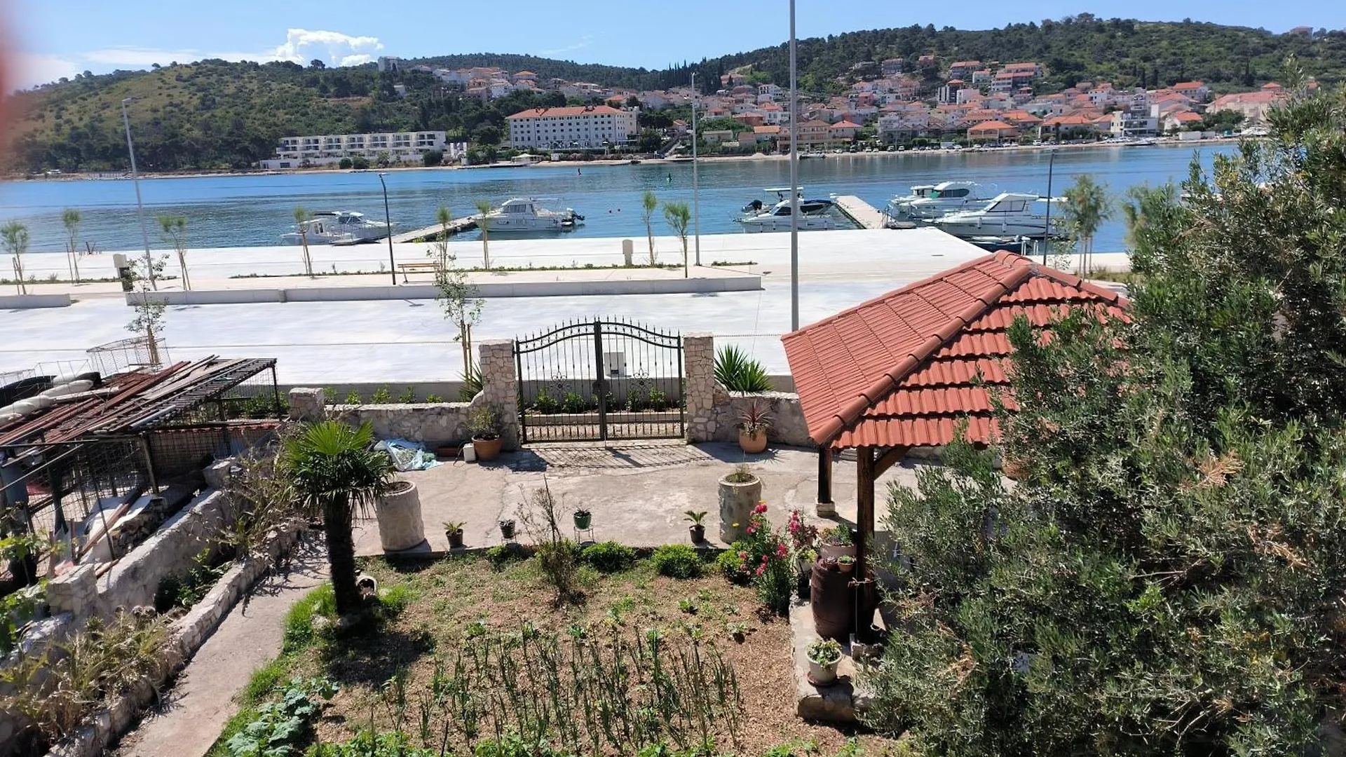 Villa Merica Trogir