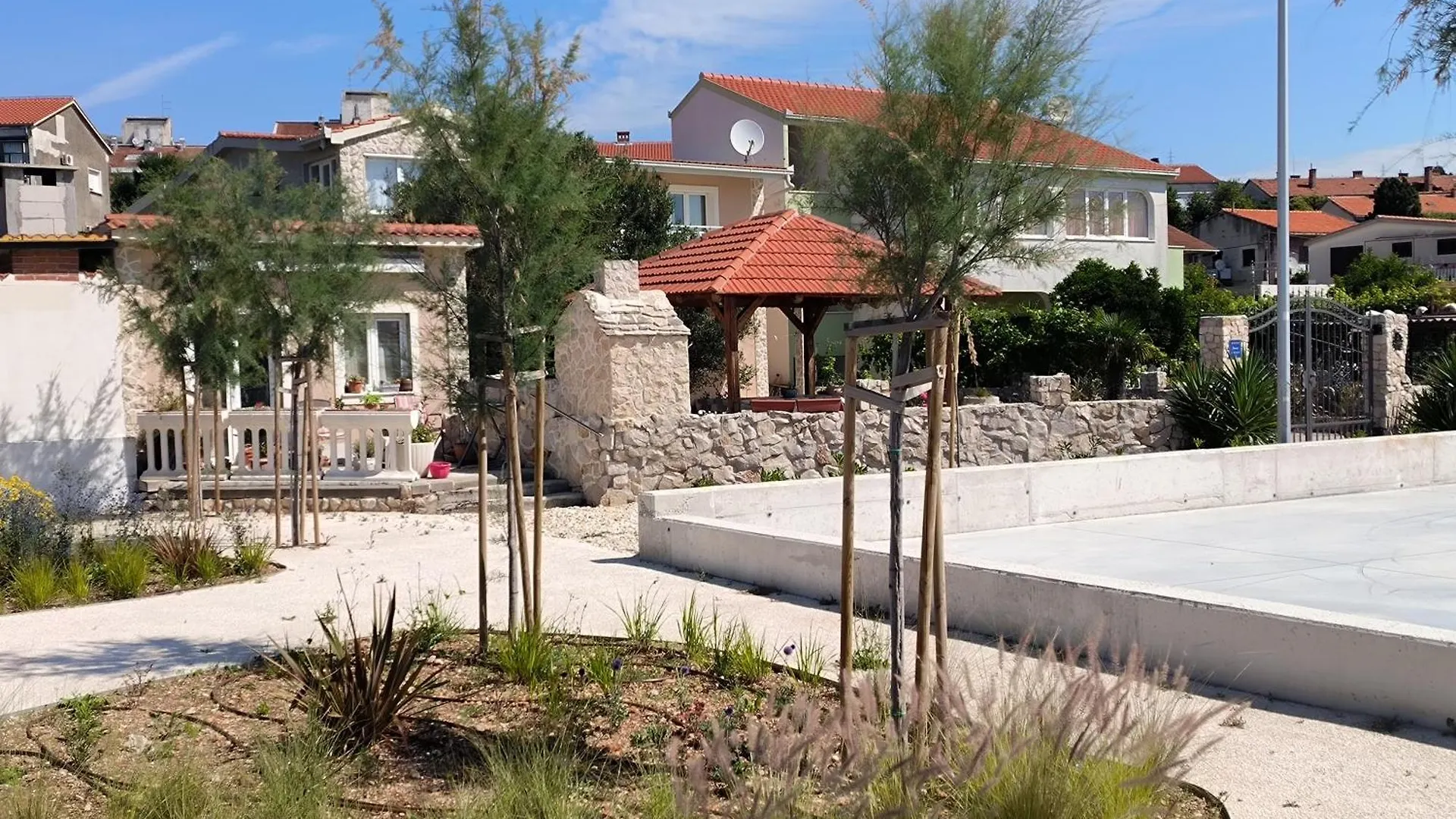 Villa Merica Trogir
