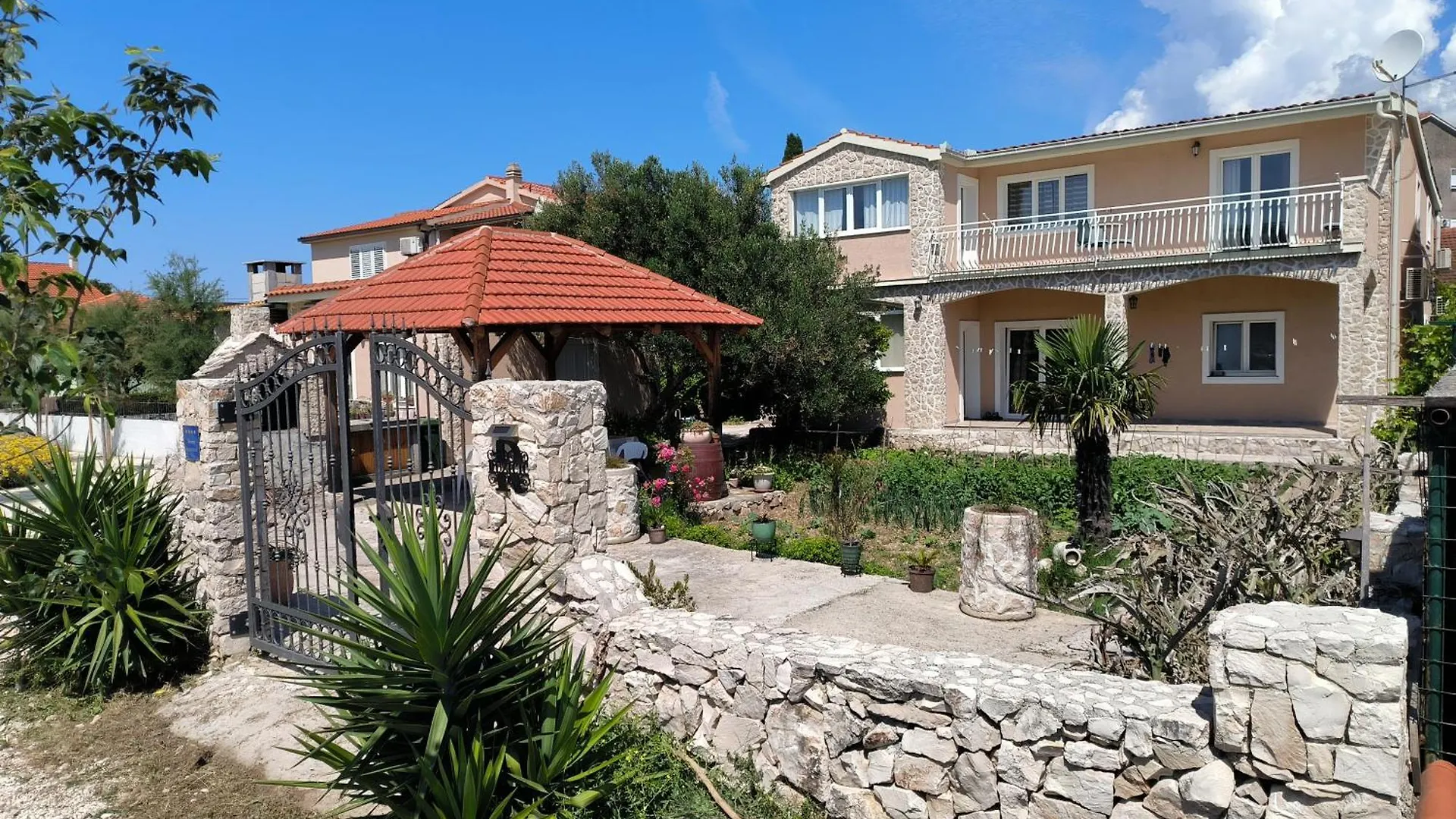 Villa Merica Trogir 0*,