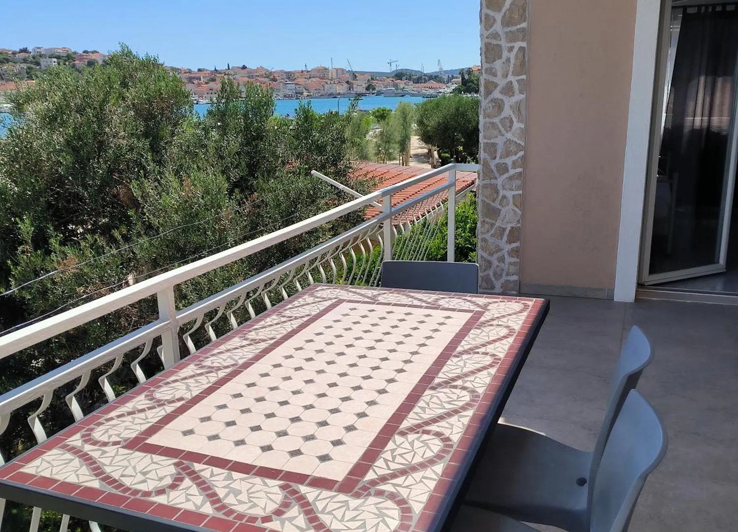 Villa Merica Trogir 0*,  Croatia