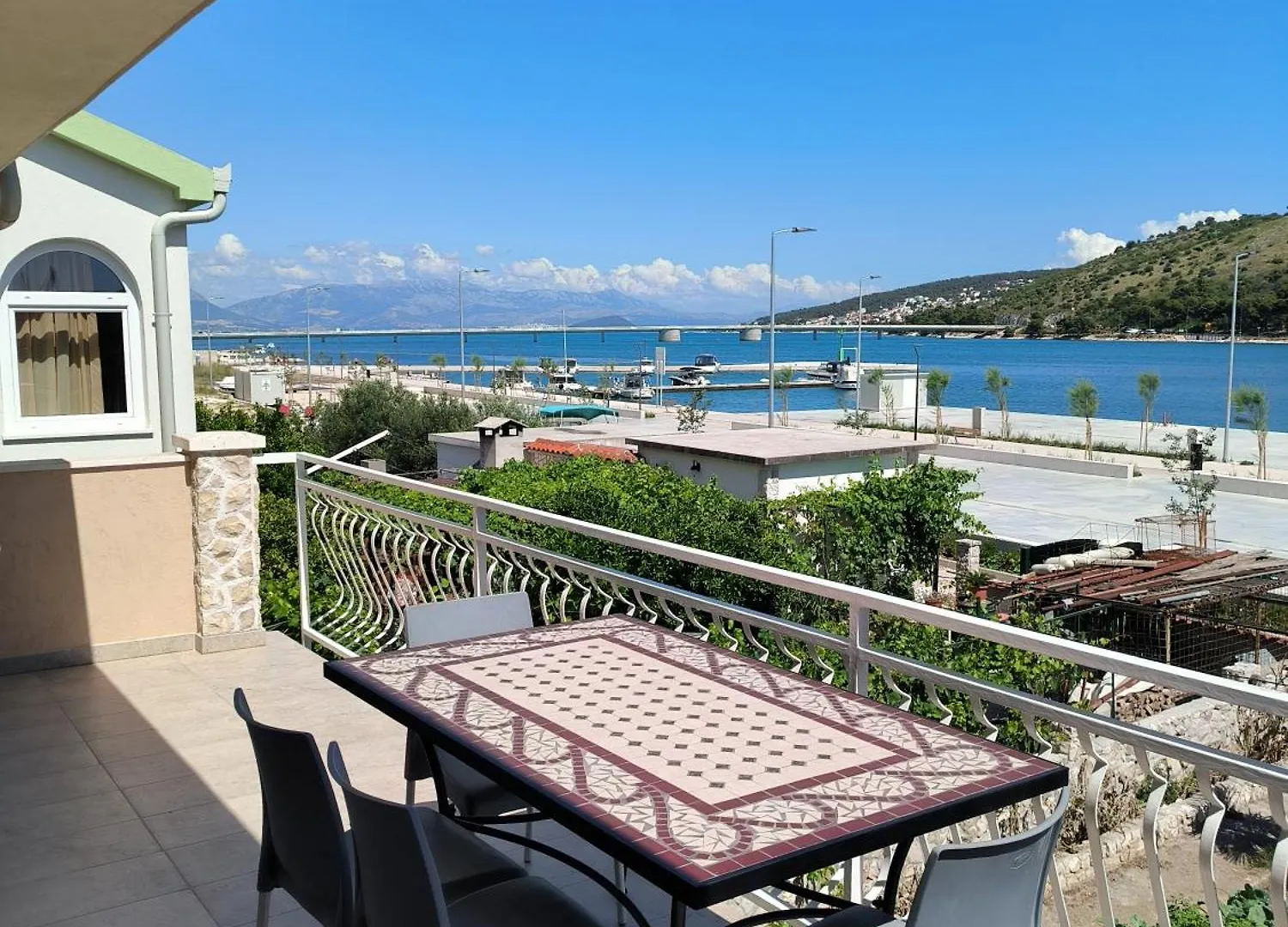 Villa Merica Trogir