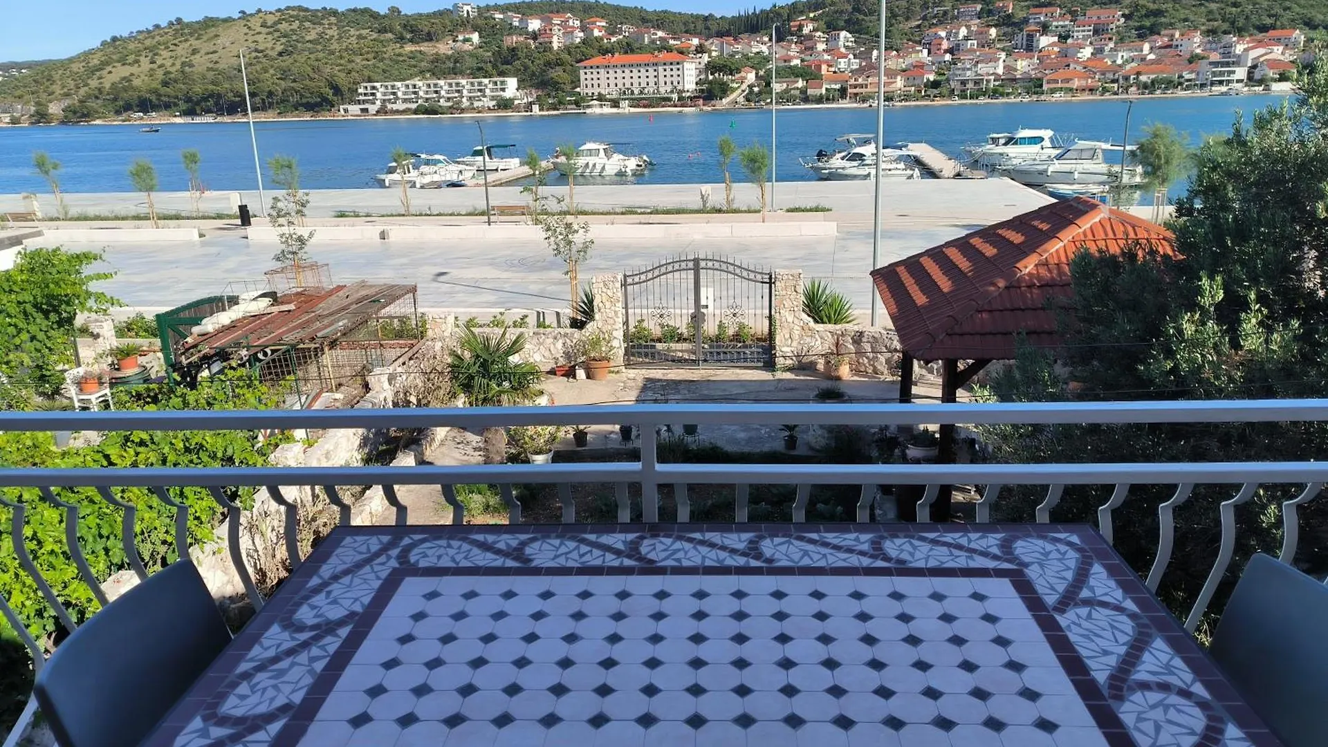 Villa Merica Trogir