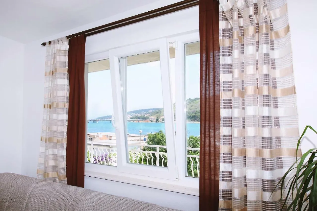 Villa Merica Trogir Croatia