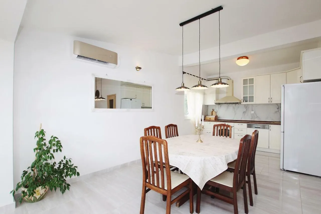 Villa Merica Trogir Croatia