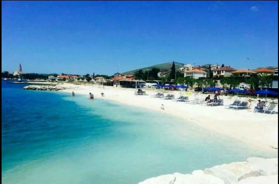 Villa Merica Trogir Croatia