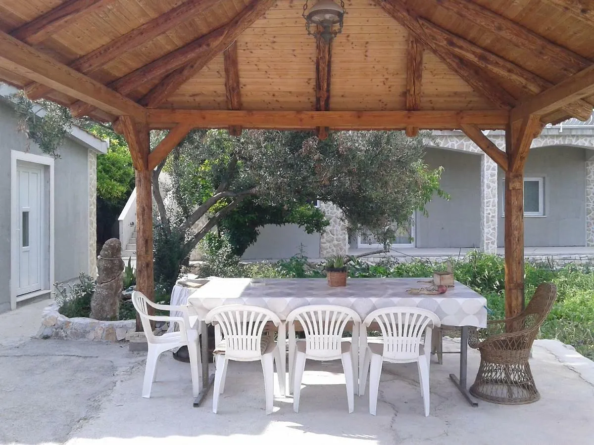 Villa Merica Trogir 0*,