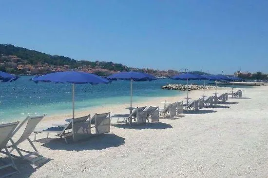 Villa Merica Trogir 0*,