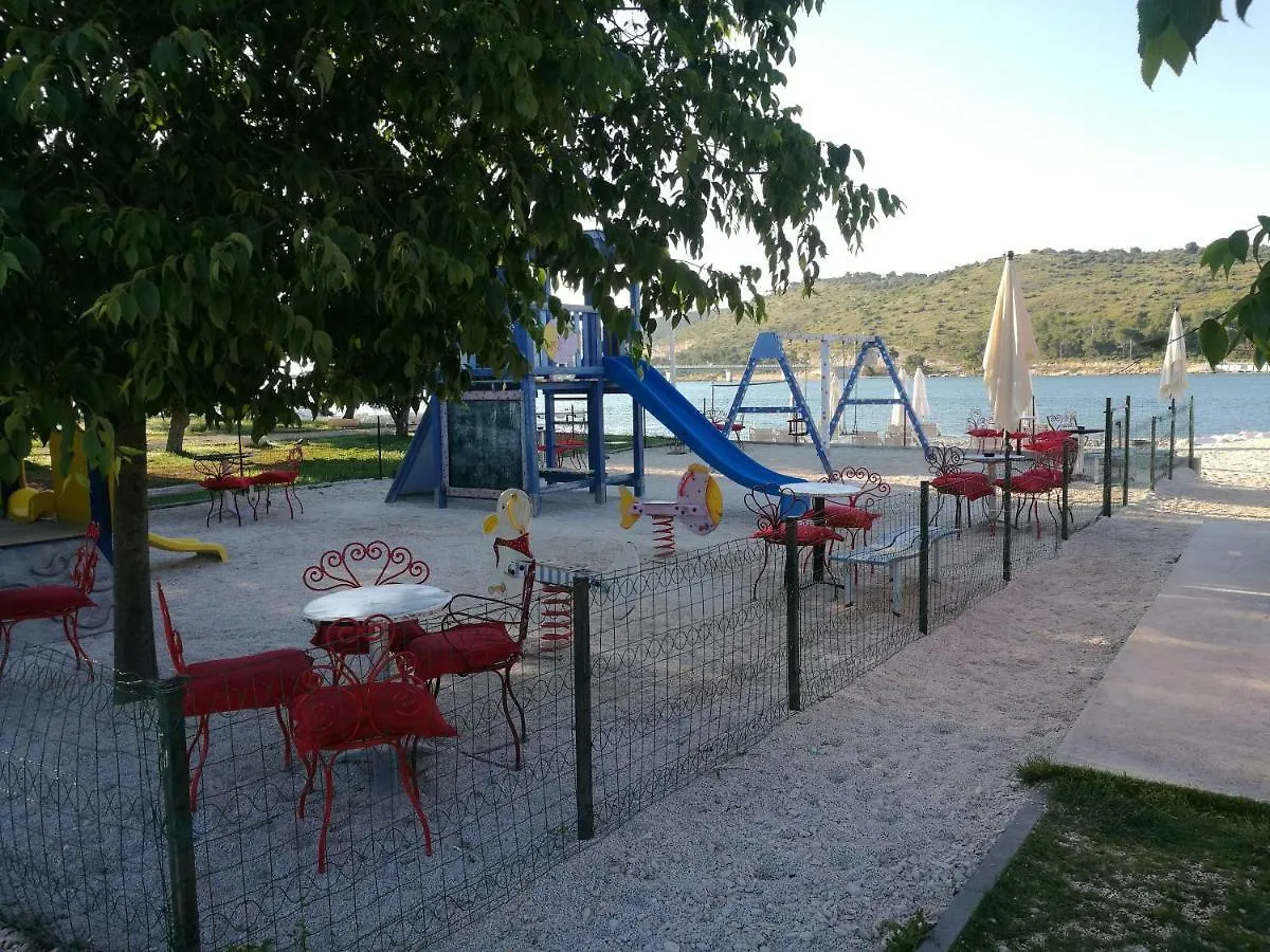 Villa Merica Trogir