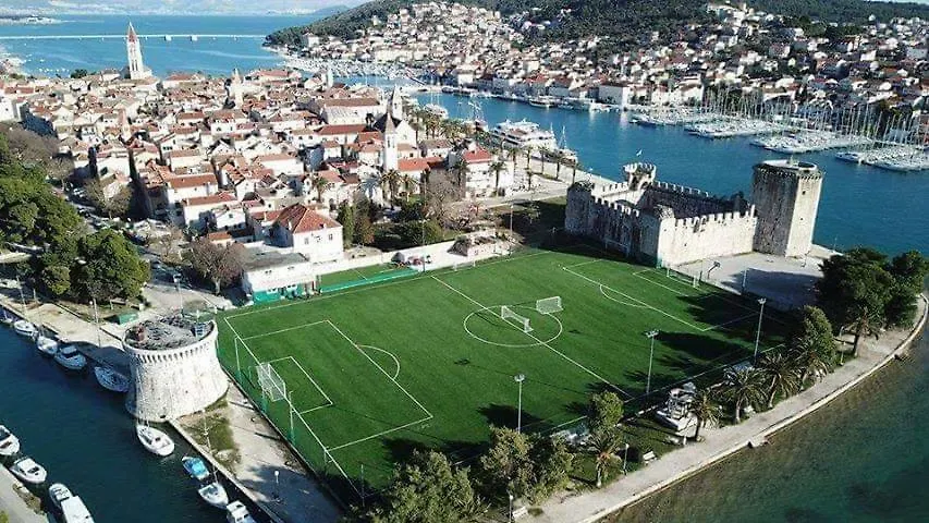 Villa Merica Trogir Croatia