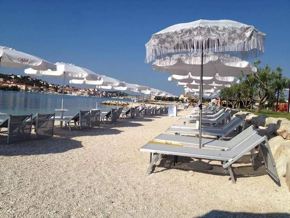 Villa Merica Trogir 0*,