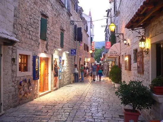 Villa Merica Trogir Croatia