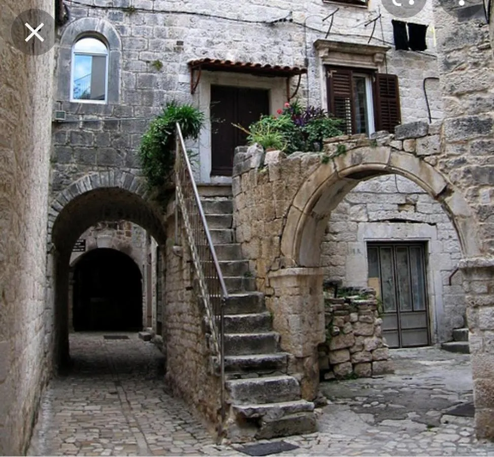 Villa Merica Trogir