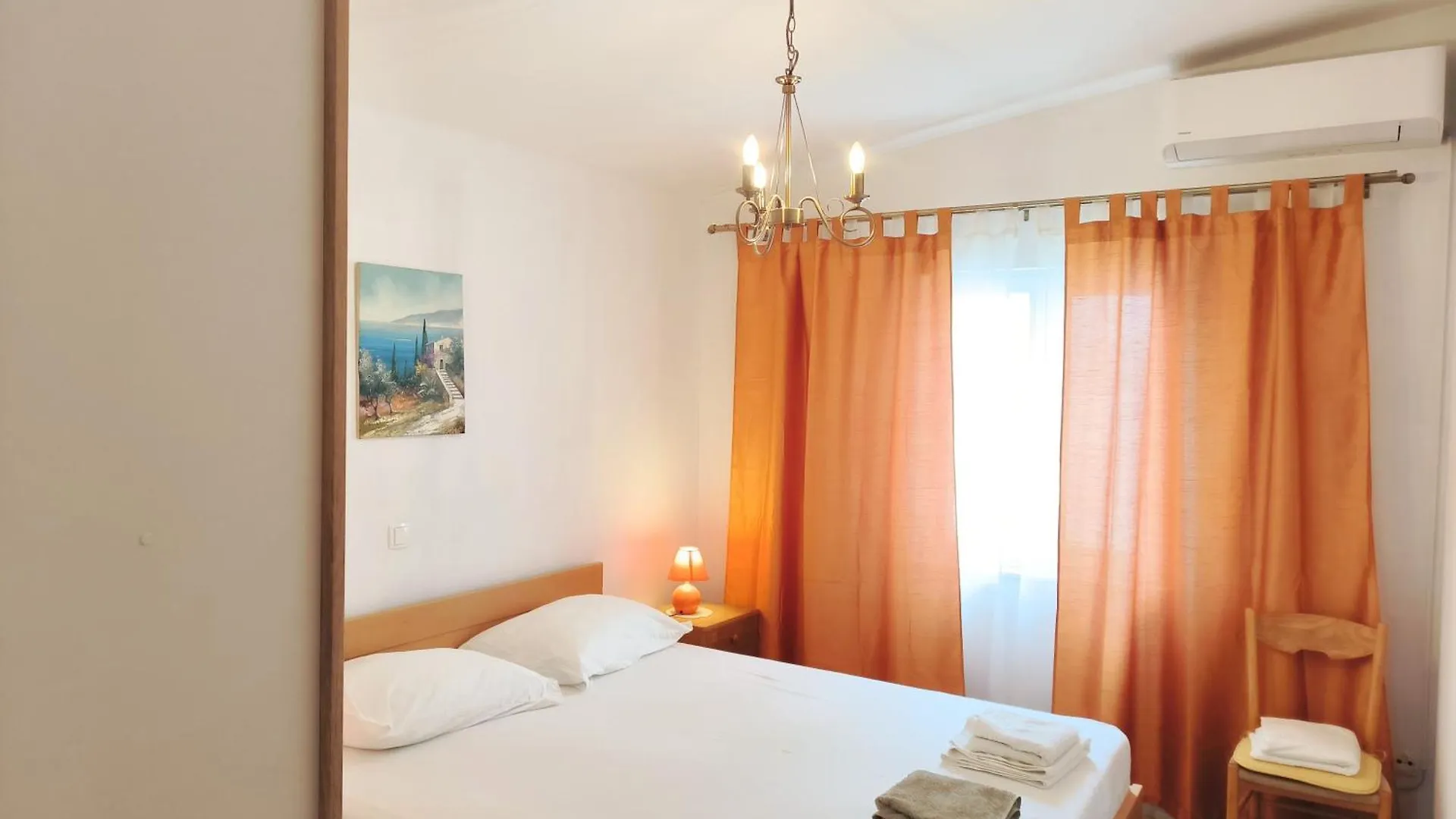 Villa Merica Trogir Croatia