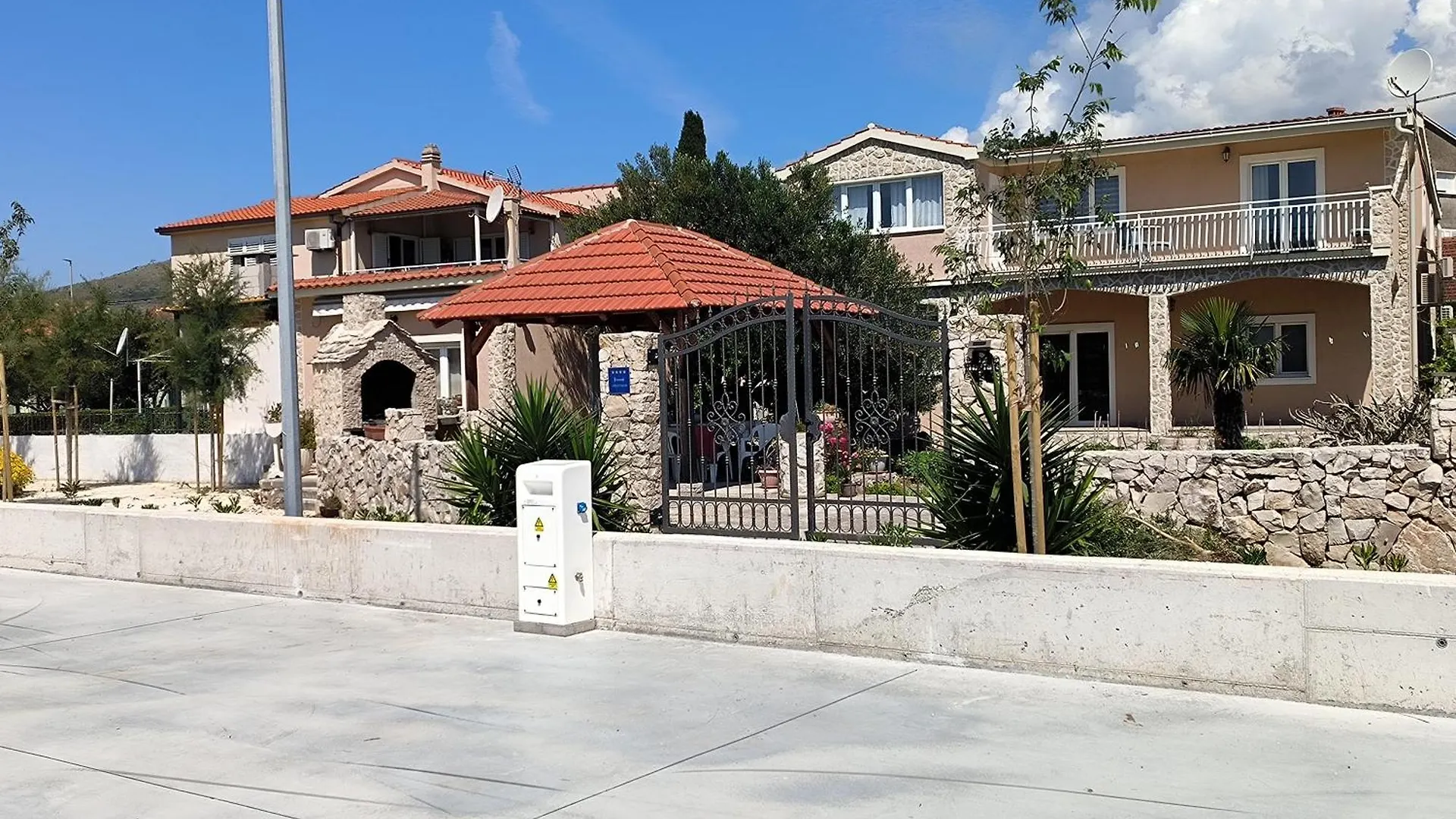 Villa Merica Trogir