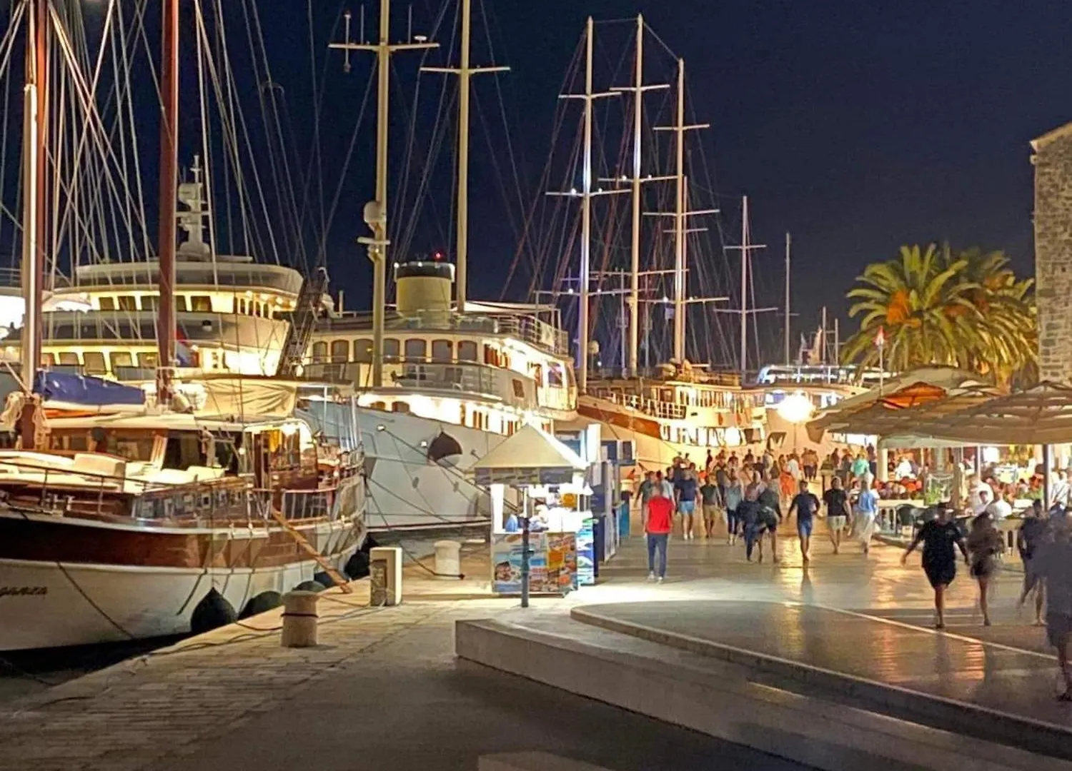 Villa Merica Trogir