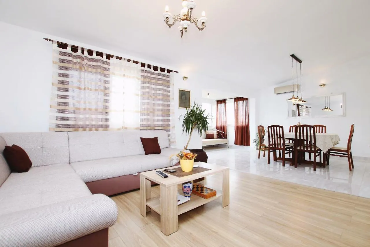 Villa Merica Trogir