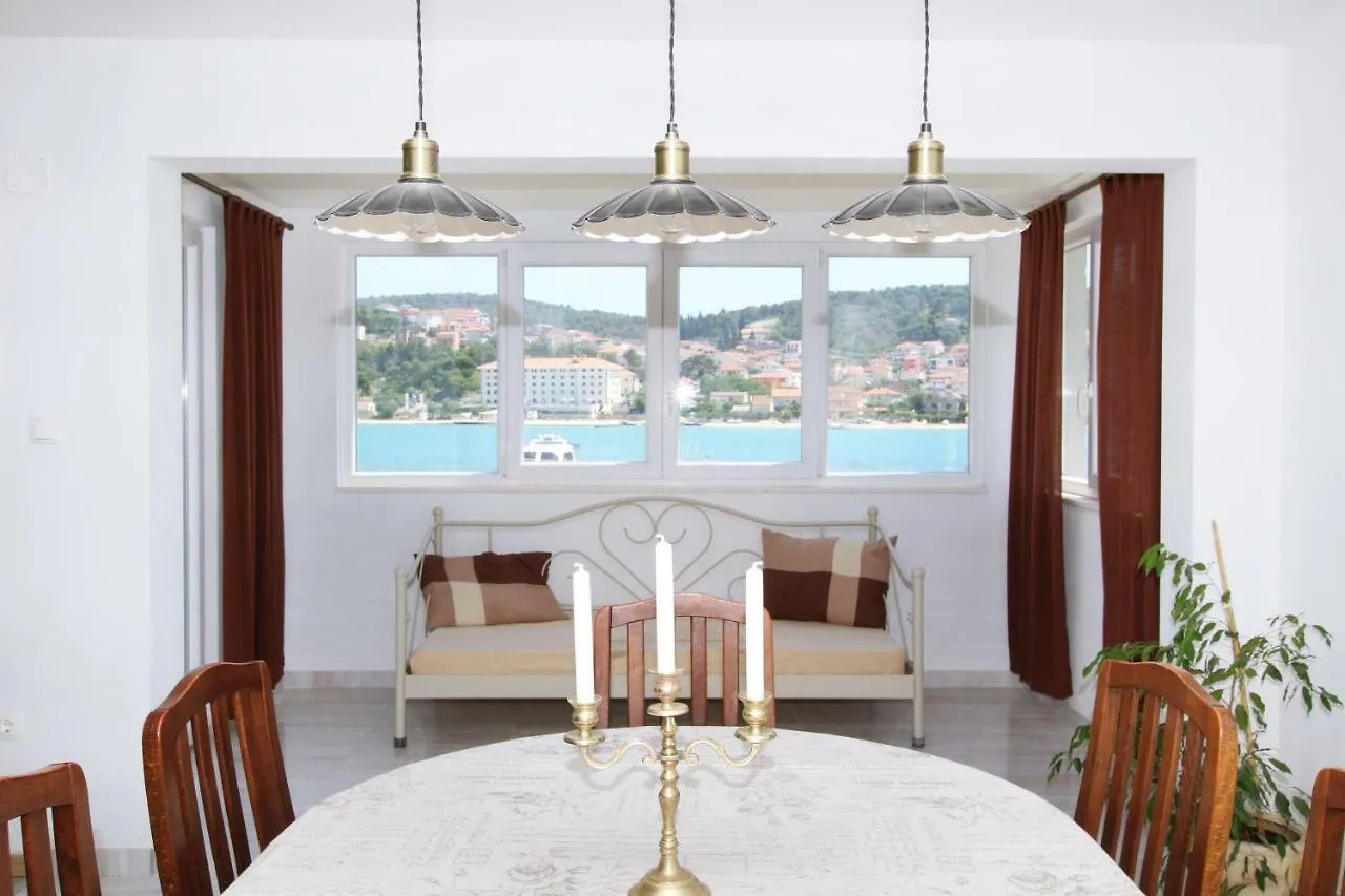 Villa Merica Trogir Croatia